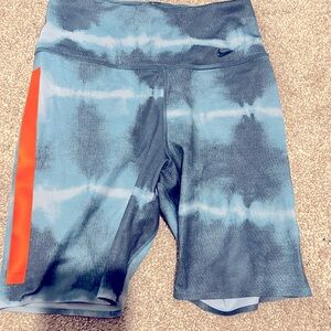 Dri fit Nike Shorts